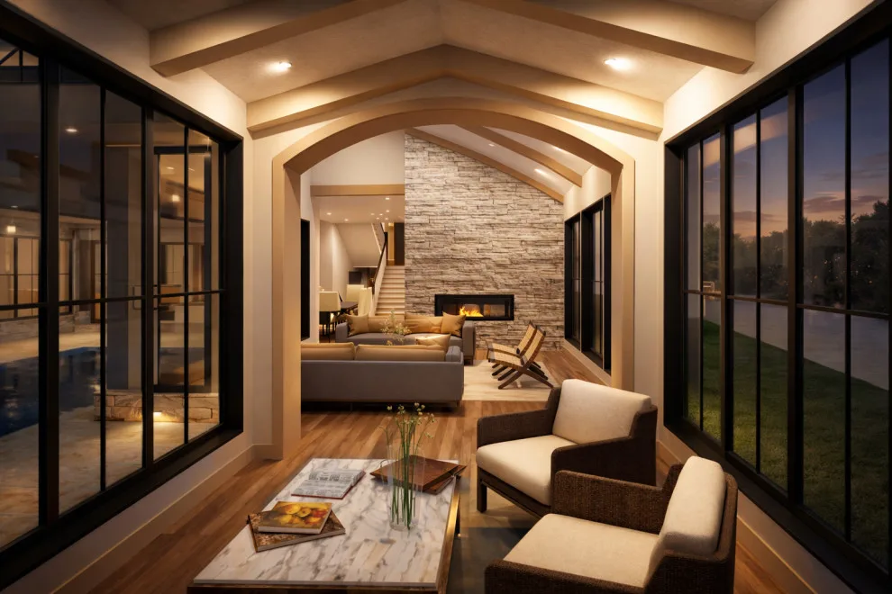 Modern Prairie by Vince Kunasek Design - Photo 16