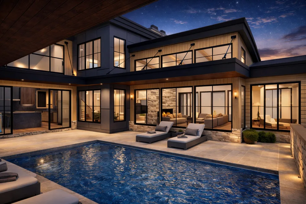 Modern Prairie by Vince Kunasek Design - Photo 15