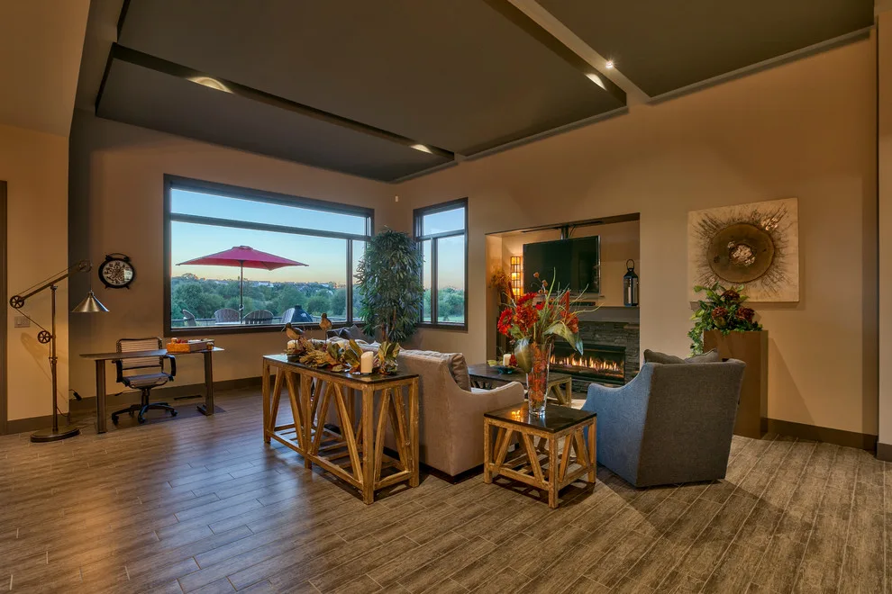 Modern Prairie by Vince Kunasek Design - Photo 19
