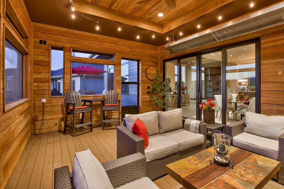 Modern Prairie by Vince Kunasek Design - Photo 14