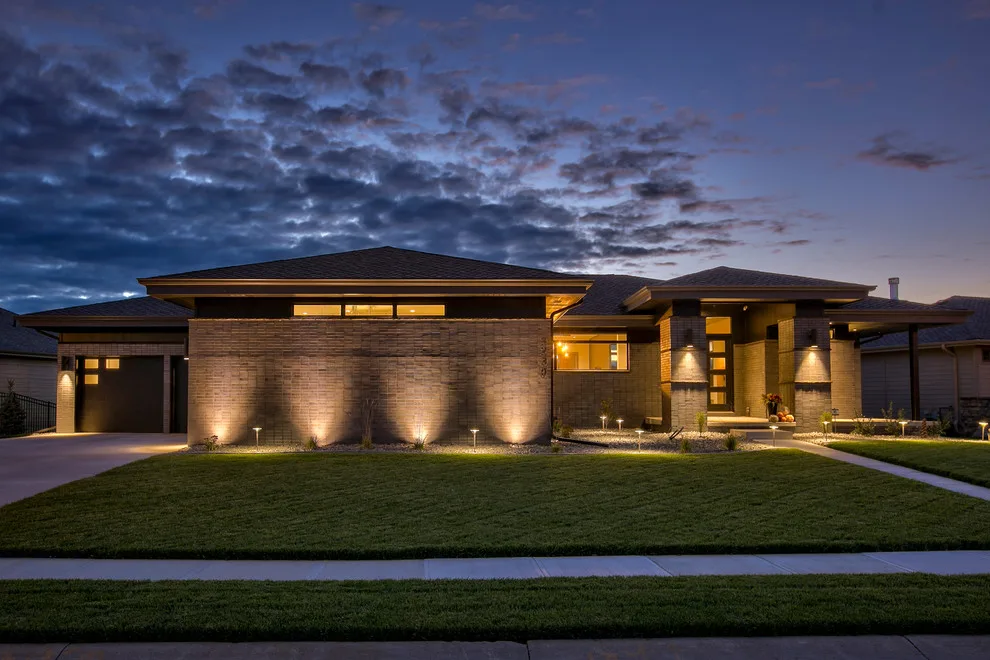 Modern Prairie by Vince Kunasek Design - Photo 11