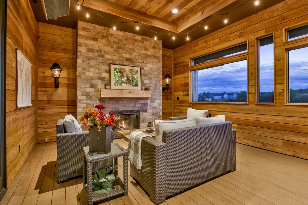 Modern Prairie by Vince Kunasek Design - Photo 2