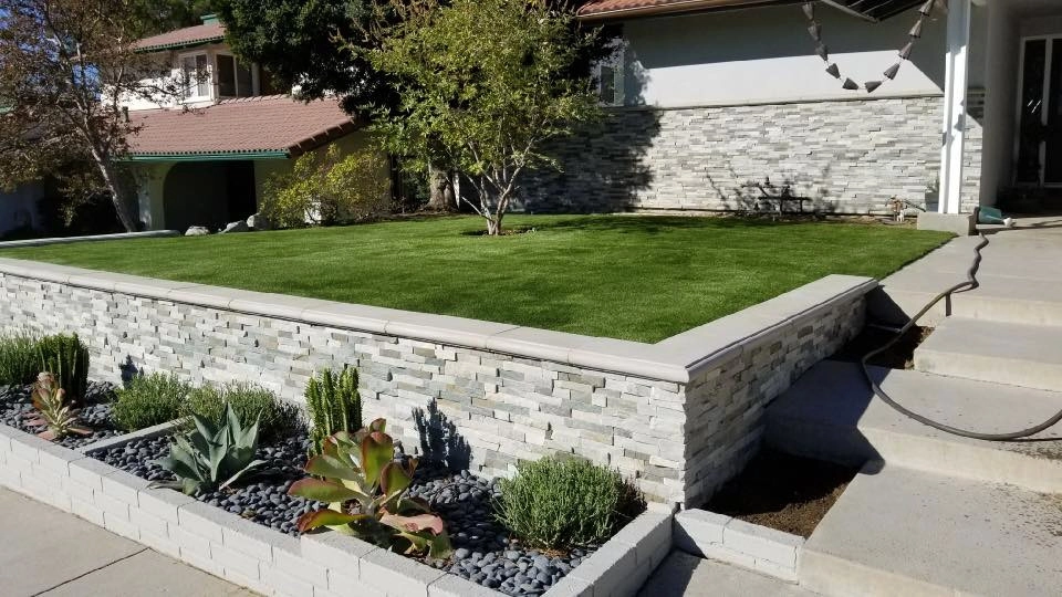 Completed Lawns and Turfs by Turf Exchange - Photo 17