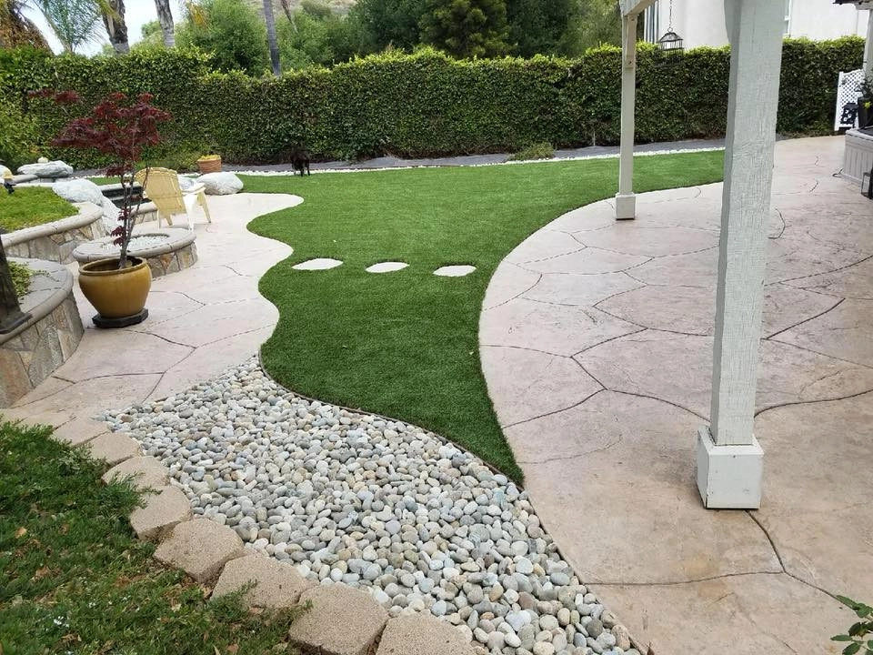 Walkways, Stone Steps and Paths by Turf Exchange - Photo 8