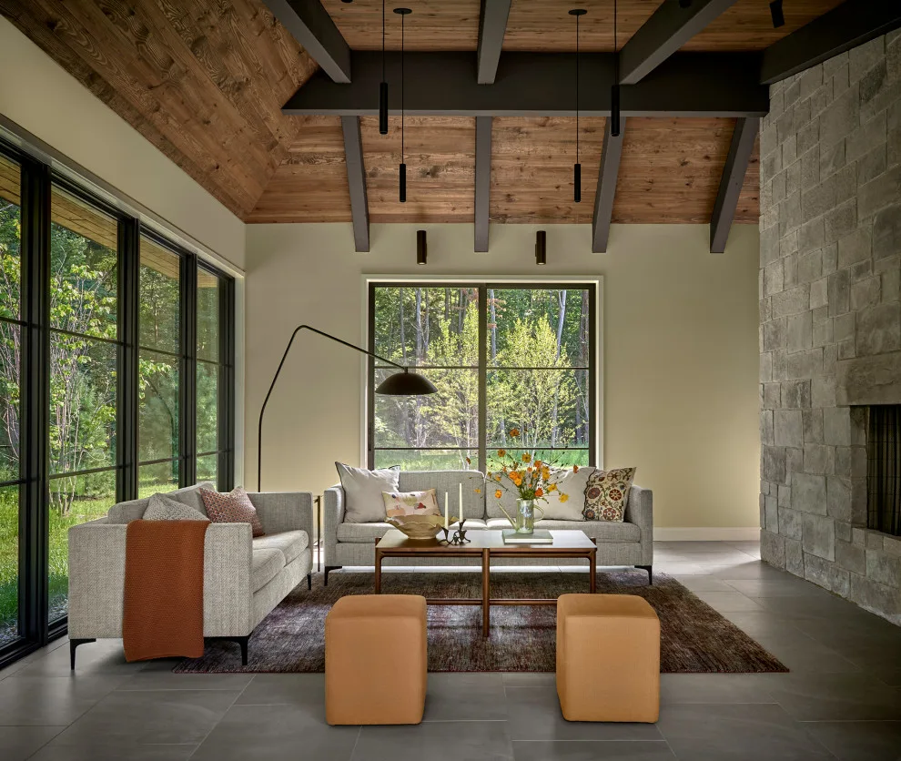 Prairie Path Escape by Searl Lamaster Howe Architects - Photo 9