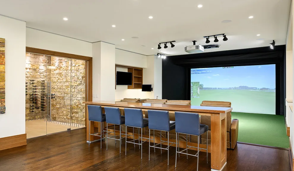 Contemporary Prairie Design by NSPJ Architects - Photo 17