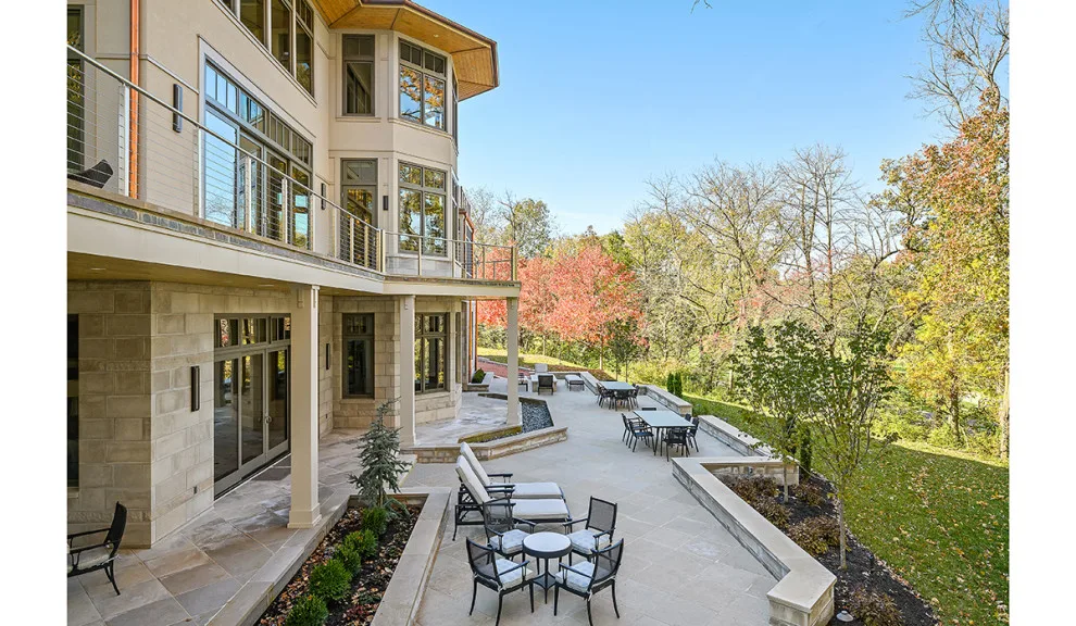 Contemporary Prairie Design by NSPJ Architects - Photo 27