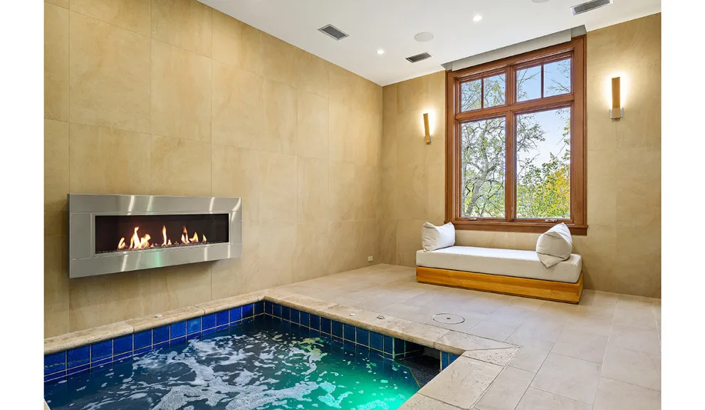 Contemporary Prairie Design by NSPJ Architects - Photo 20