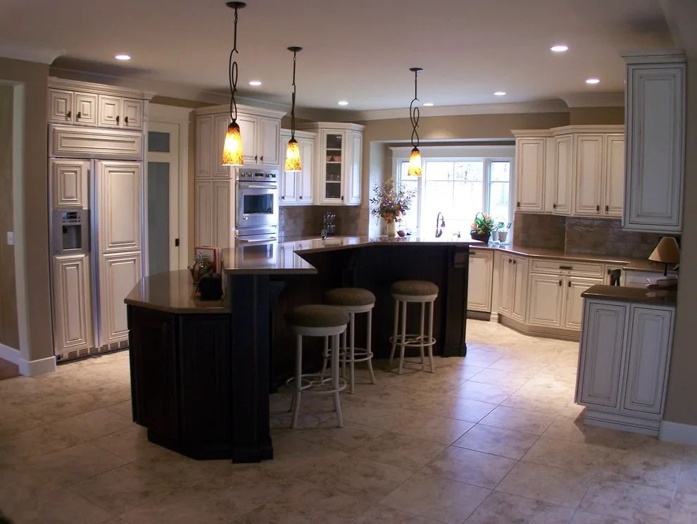 Country Home in Prairie Style by DL Design, Inc - Photo 5