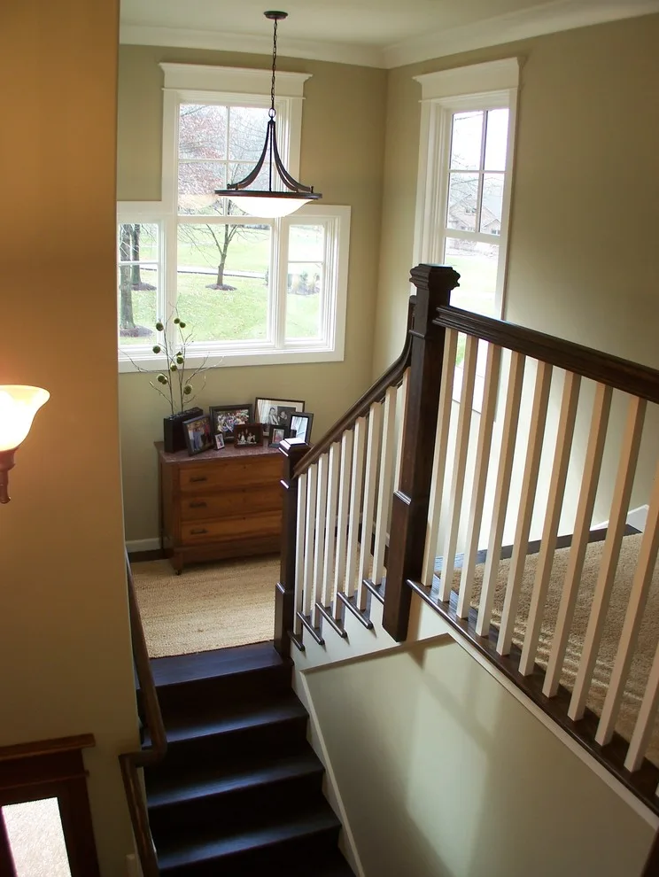 Country Home in Prairie Style by DL Design, Inc - Photo 6