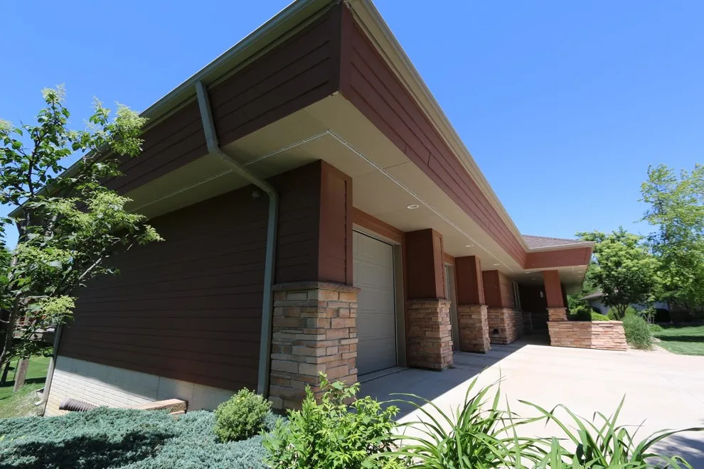 Atura Architecture/Dean Snyder Construction - Photo 8