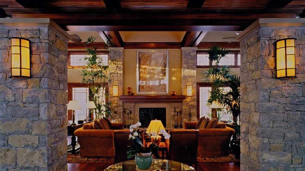 Prairie-Inspired Residence by NSPJ Architects - Photo 3