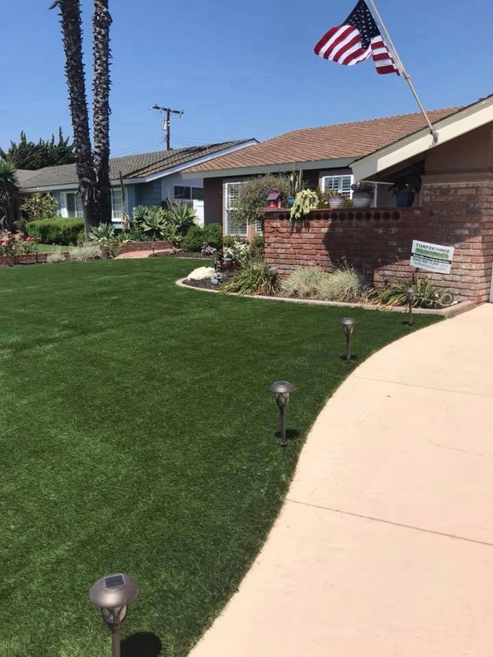 Completed Lawns and Turfs by Turf Exchange - Photo 20