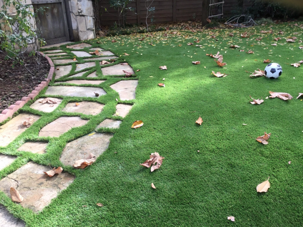 Walkways, Stone Steps and Paths by Turf Exchange - Photo 13