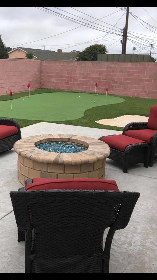 Artificial Grass Putting Golf Greens by Turf Exchange - Photo 8