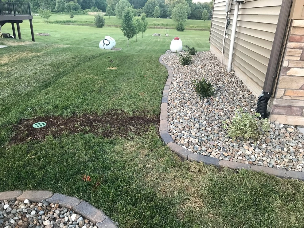 Turf Masters Lawn & Landscape LLC - Photo 4
