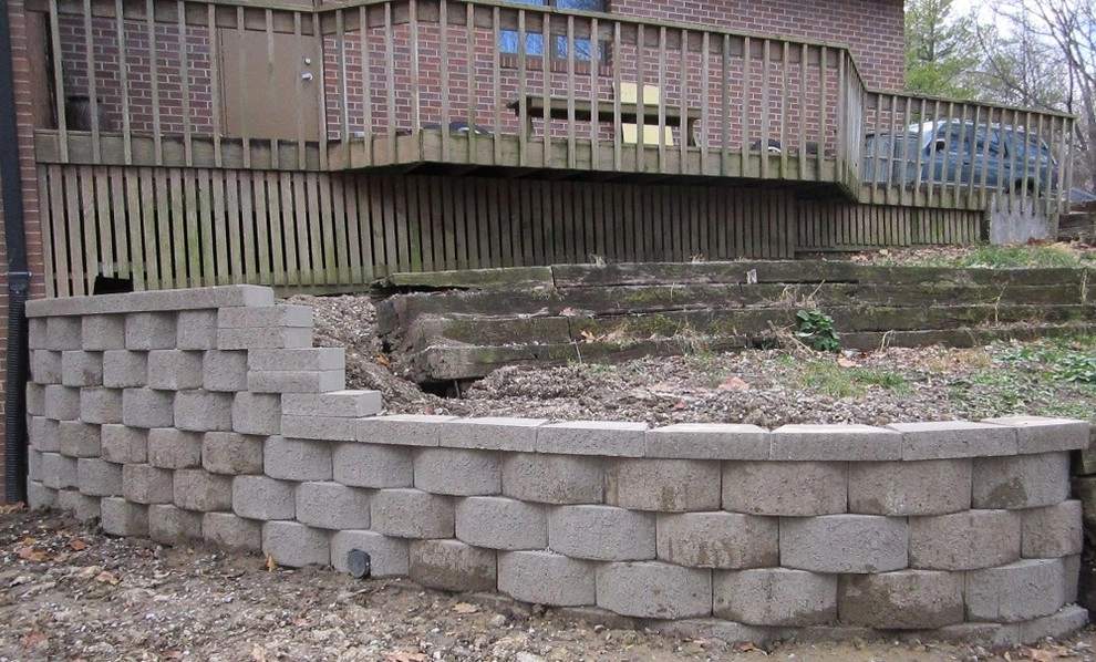 Walls and Walkways by Turf Masters Lawn & Landscape LLC - Photo 10