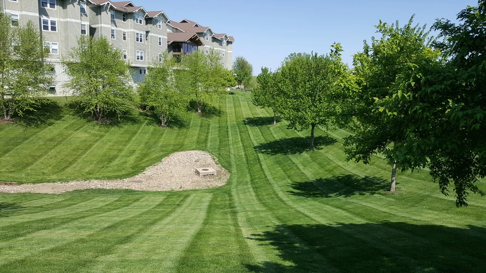 Lawn Mowing by Turf Masters Lawn & Landscape LLC - Photo 5