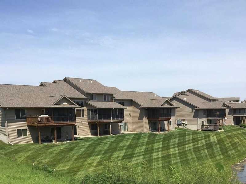 Lawn Mowing by Turf Masters Lawn & Landscape LLC - Photo 2