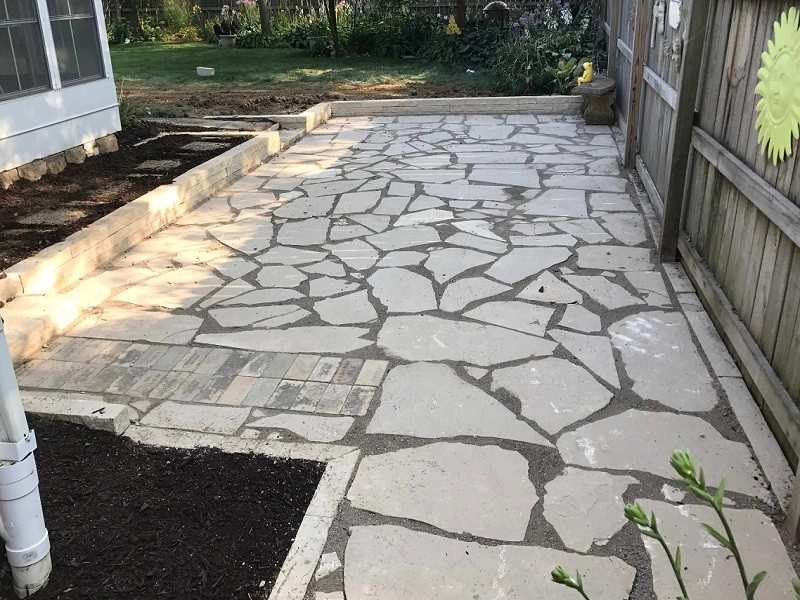 Patio's by Turf Masters Lawn & Landscape LLC - Photo 3