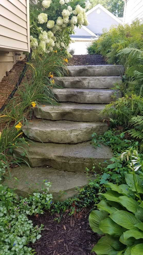 Walls and Walkways by Turf Masters Lawn & Landscape LLC - Photo 7