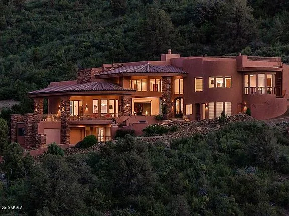 Modern Prescott Pueblo by Kiva Architecture LLC - Photo 4