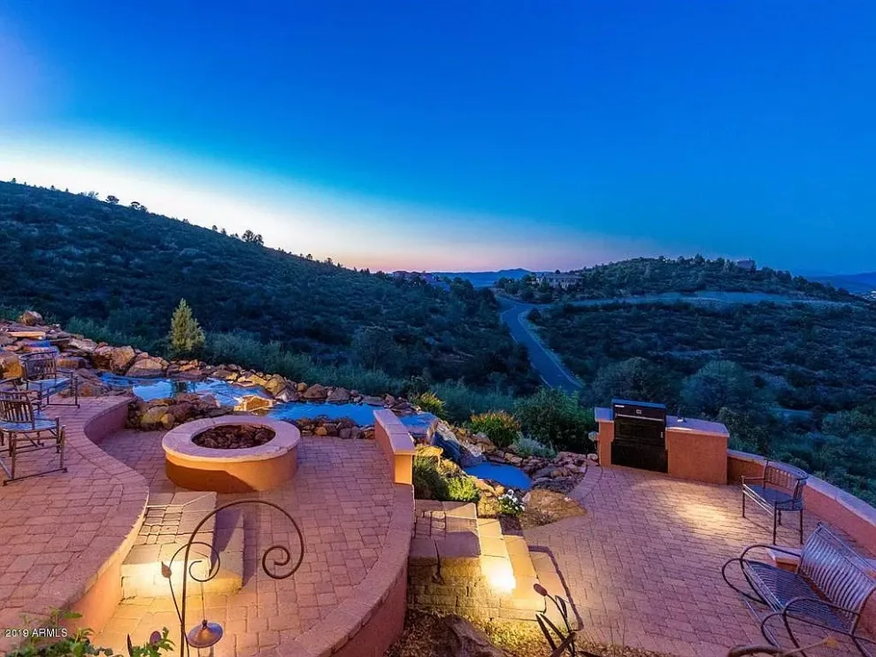 Modern Prescott Pueblo by Kiva Architecture LLC - Photo 3