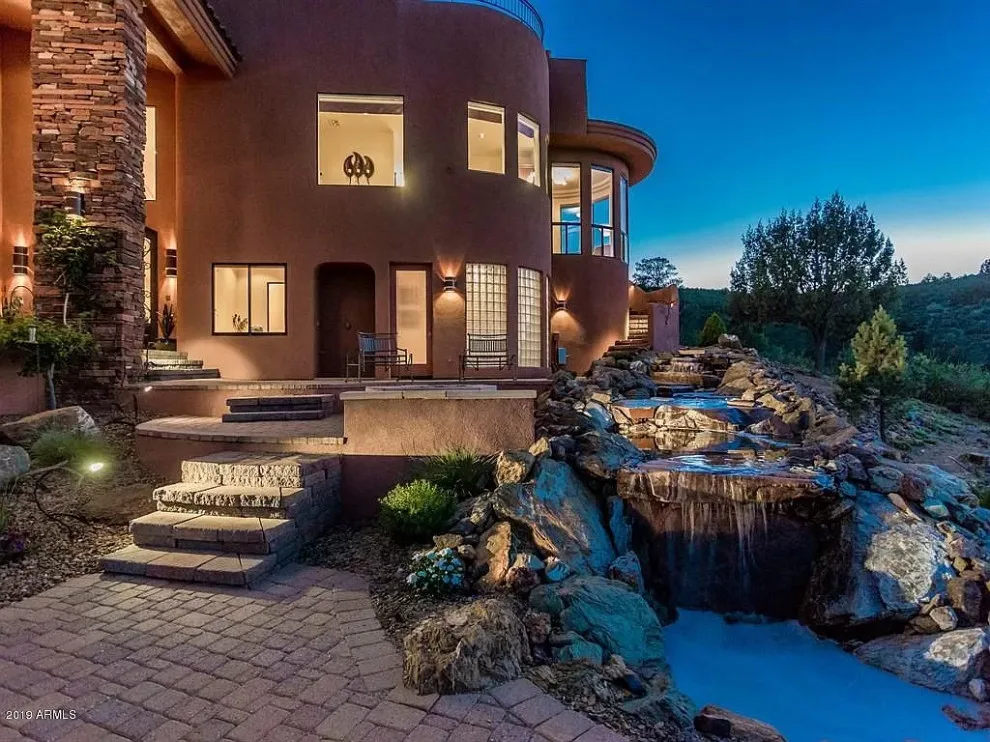Modern Prescott Pueblo by Kiva Architecture LLC - Photo 5
