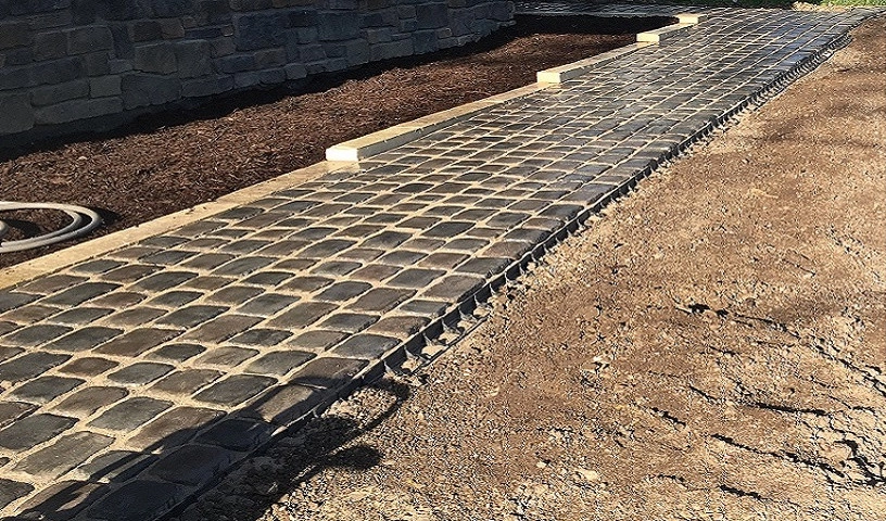 Walls and Walkways by Turf Masters Lawn & Landscape LLC - Photo 6