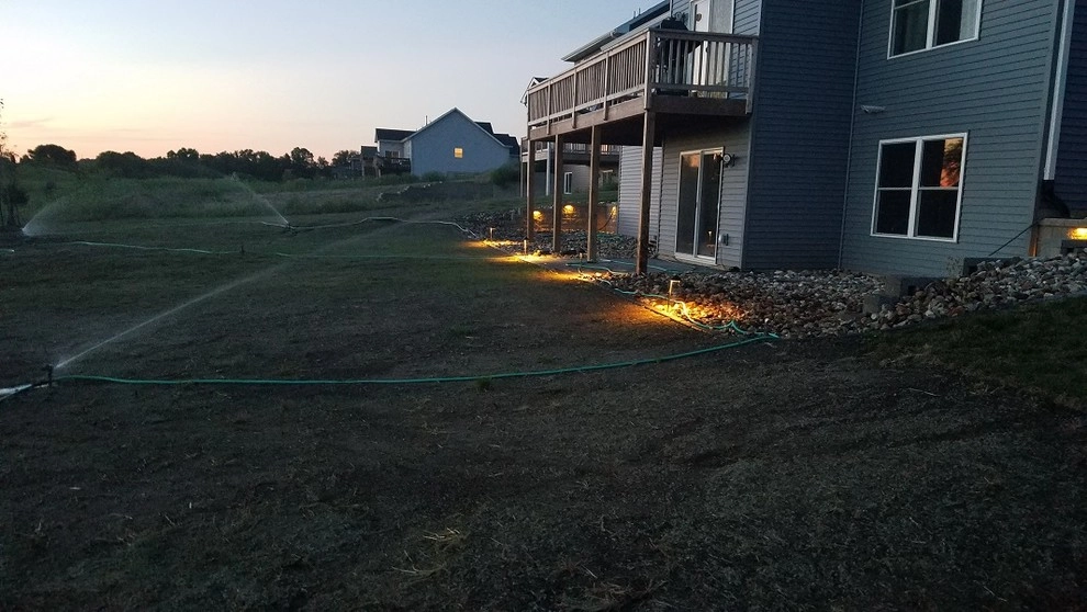 Outdoor Lighting by Turf Masters Lawn & Landscape LLC - Photo 2