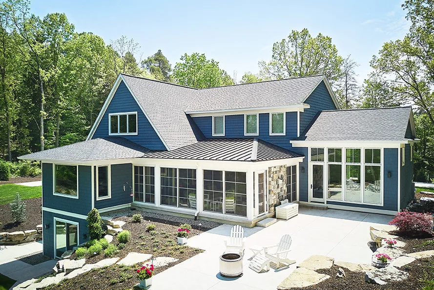 Shingle Conservation by 42 North | DESIGN…at Your Doorstep - Photo 7
