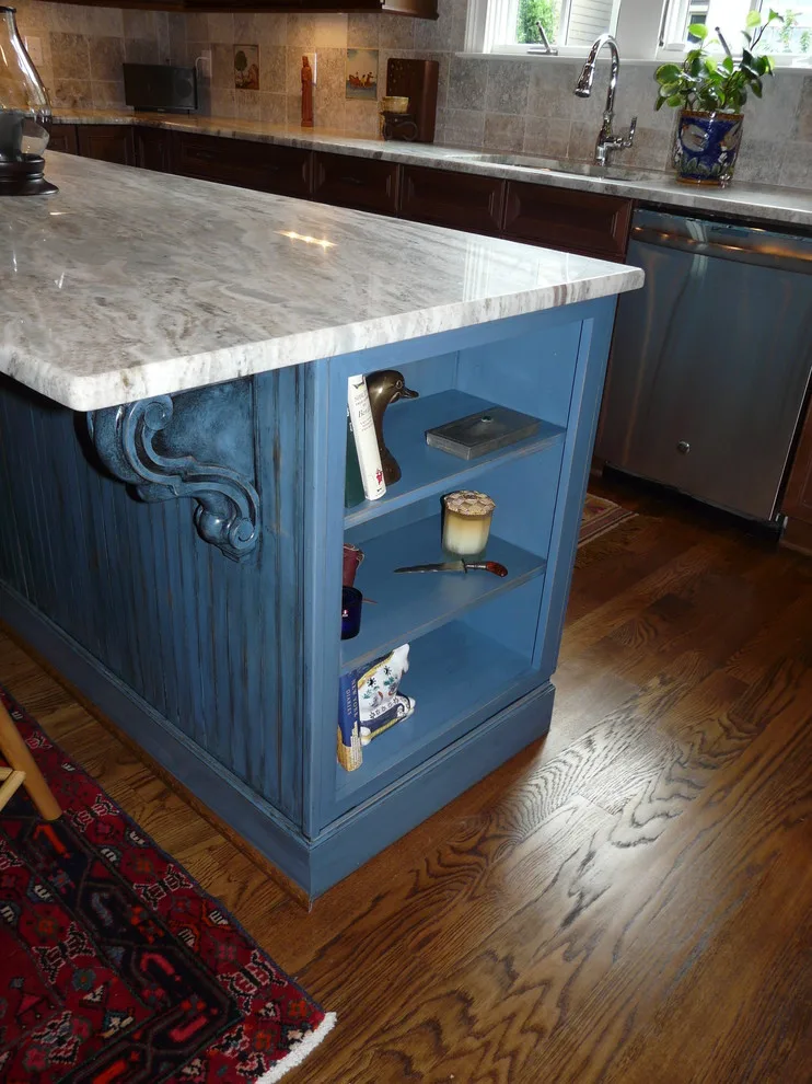 Fowler Custom Homes Preservation Project by Frusterio Design, Inc. - Photo 18