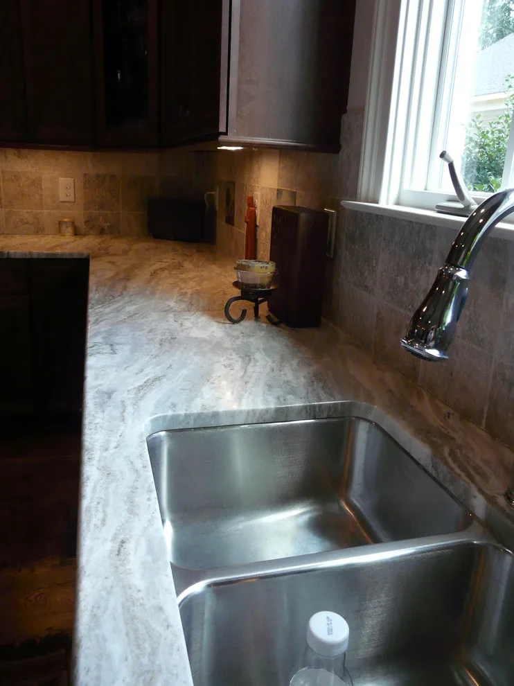 Fowler Custom Homes Preservation Project by Frusterio Design, Inc. - Photo 5