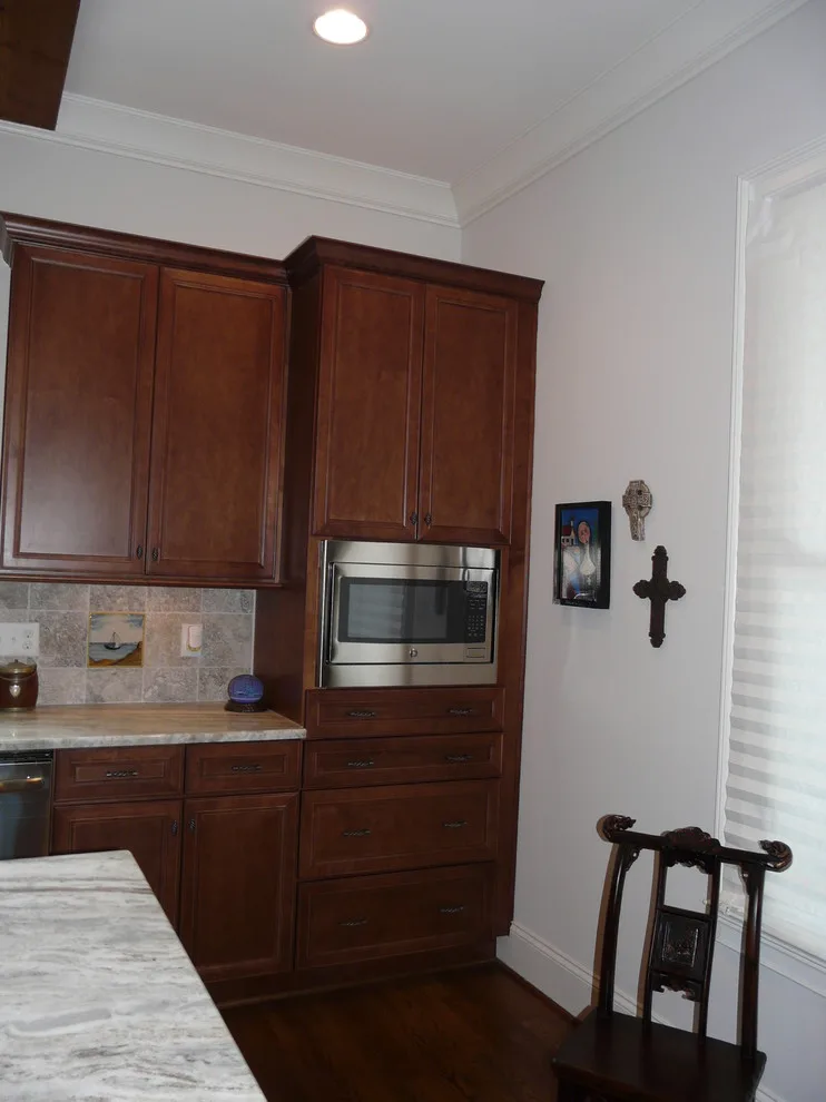 Fowler Custom Homes Preservation Project by Frusterio Design, Inc. - Photo 10