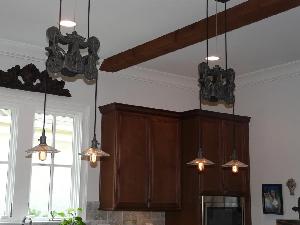 Fowler Custom Homes Preservation Project by Frusterio Design, Inc. - Photo 17