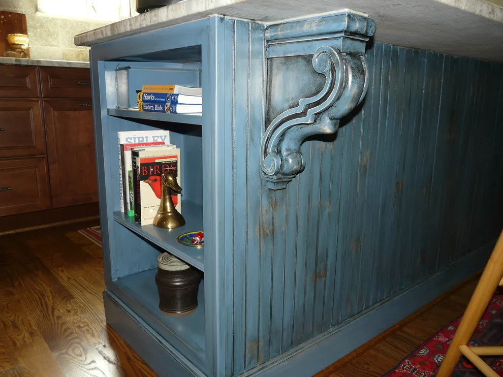 Fowler Custom Homes Preservation Project by Frusterio Design, Inc. - Photo 15
