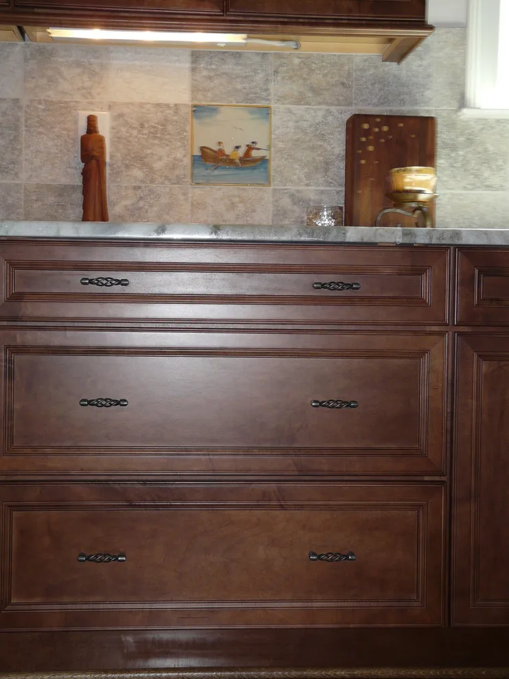 Fowler Custom Homes Preservation Project by Frusterio Design, Inc. - Photo 2