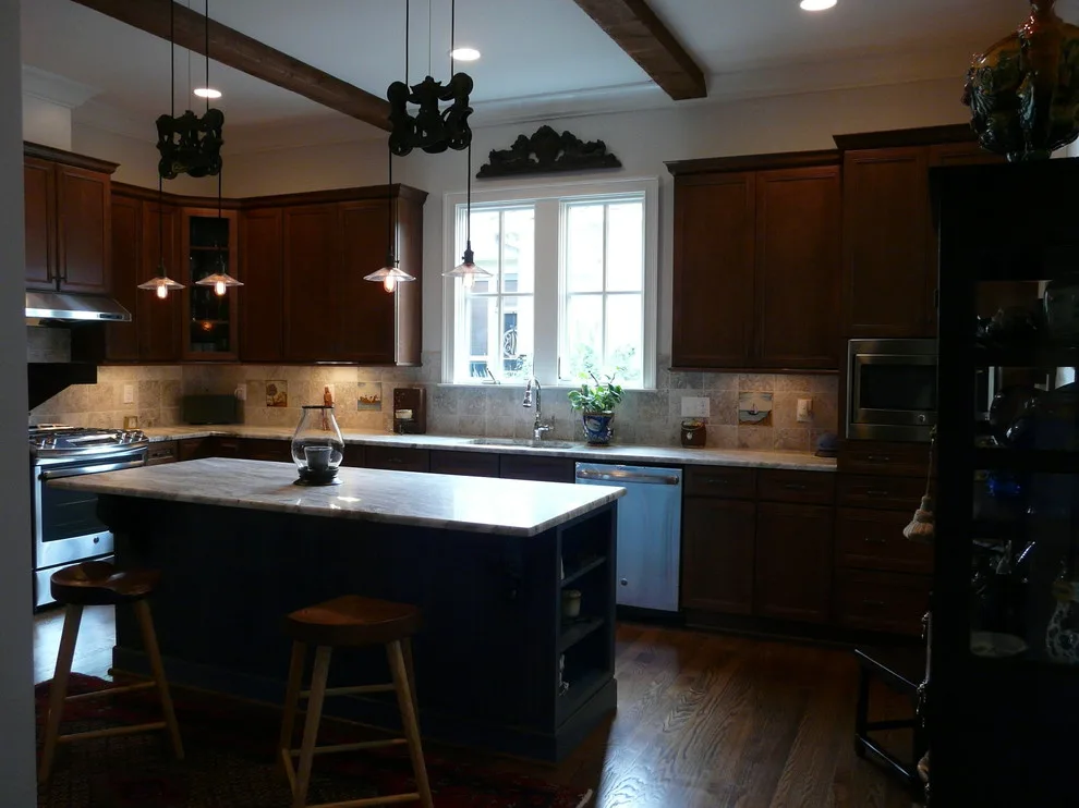 Fowler Custom Homes Preservation Project by Frusterio Design, Inc. - Photo 14