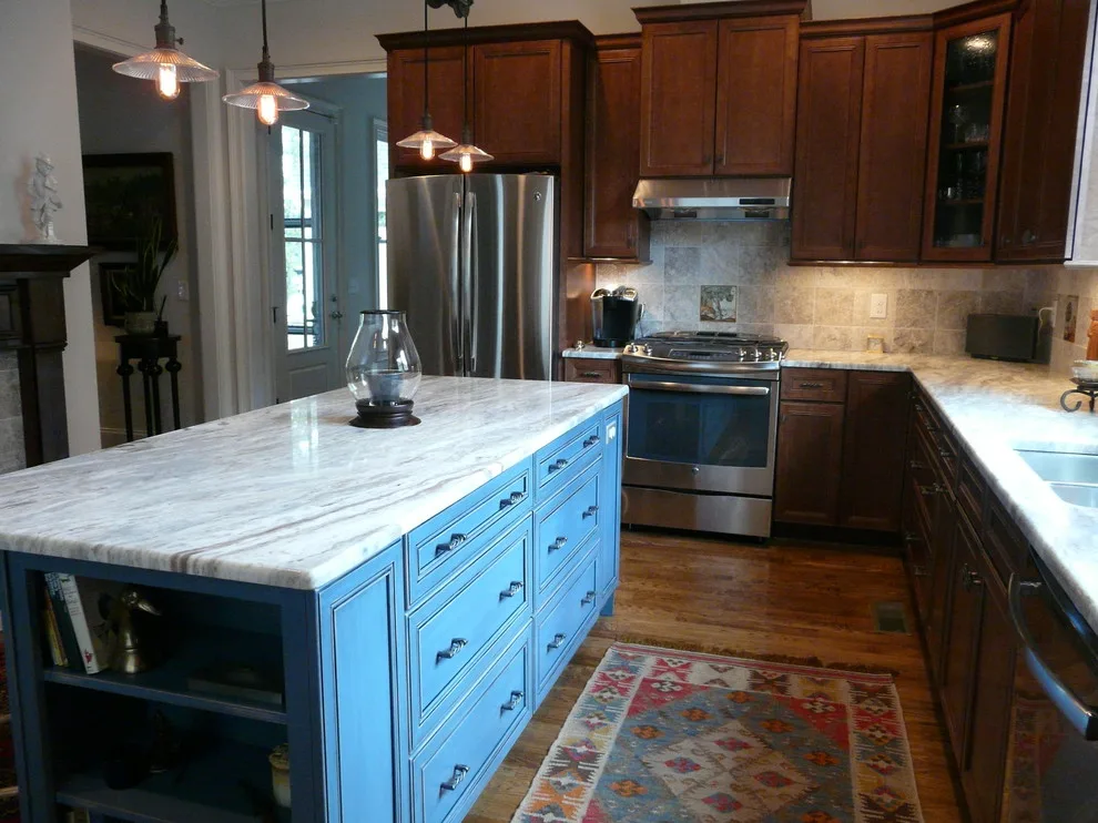 Fowler Custom Homes Preservation Project by Frusterio Design, Inc. - Photo 13