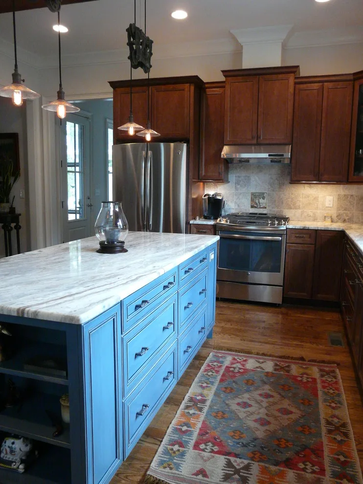 Fowler Custom Homes Preservation Project by Frusterio Design, Inc. - Photo 16
