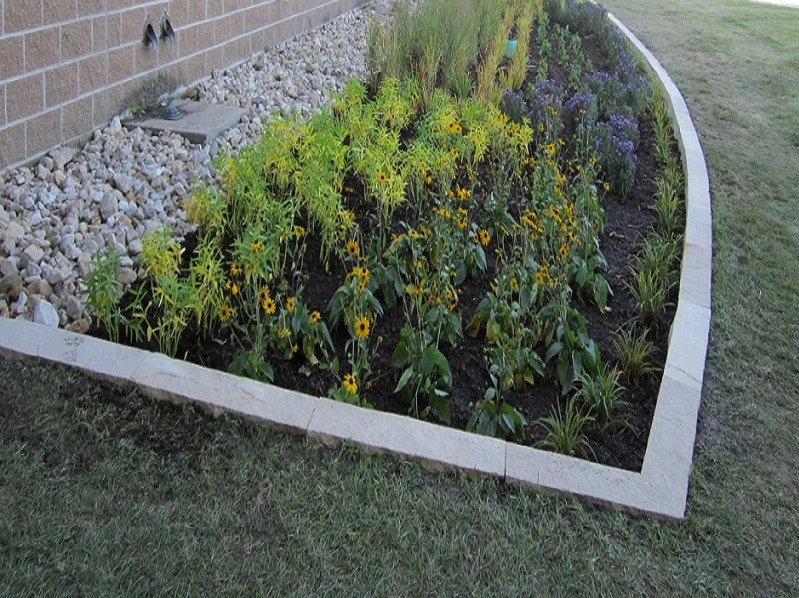 Plant Beds and Gardens by Turf Masters Lawn & Landscape LLC - Photo 2