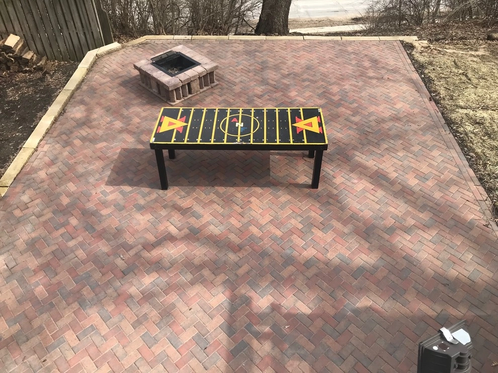 Patio's by Turf Masters Lawn & Landscape LLC - Photo 8