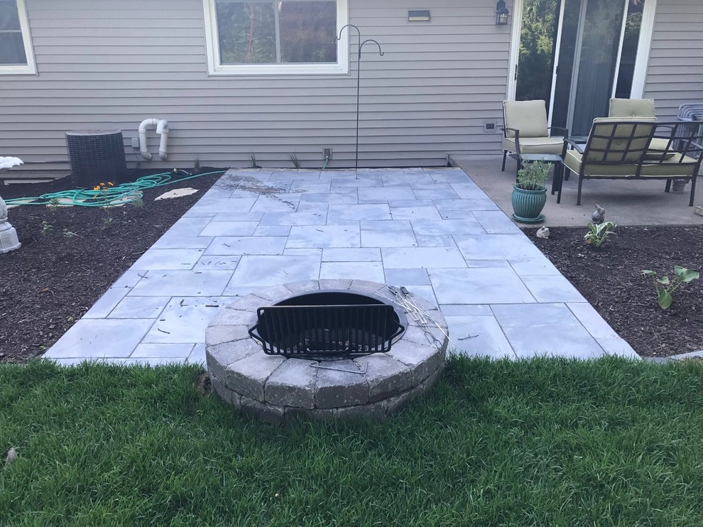 Patio's by Turf Masters Lawn & Landscape LLC - Photo 4