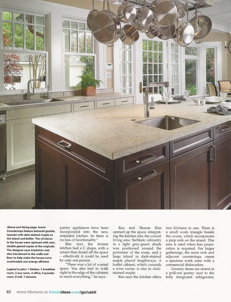 Ross Design Inc. - Photo 5
