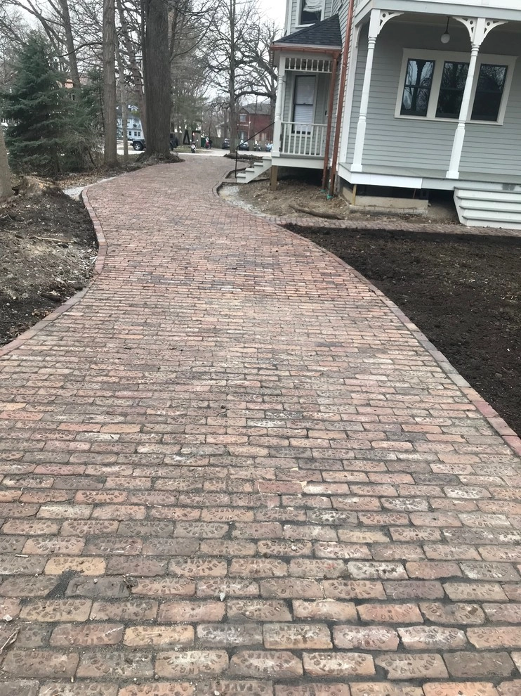 Patio's by Turf Masters Lawn & Landscape LLC - Photo 9