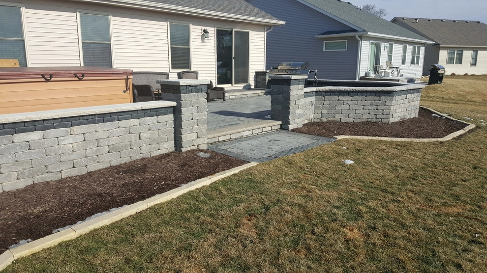 Turf Masters Lawn & Landscape LLC - Photo 14
