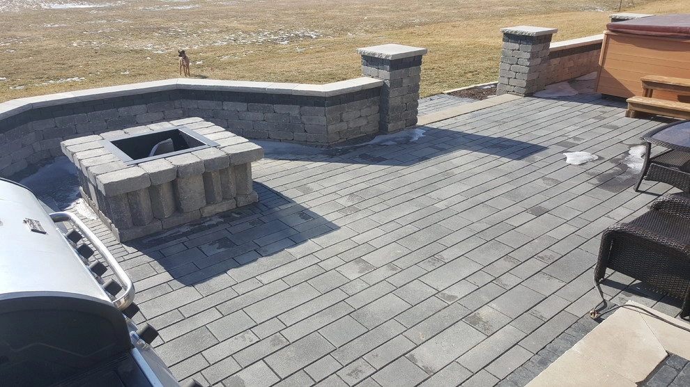 Patio's by Turf Masters Lawn & Landscape LLC - Photo 6