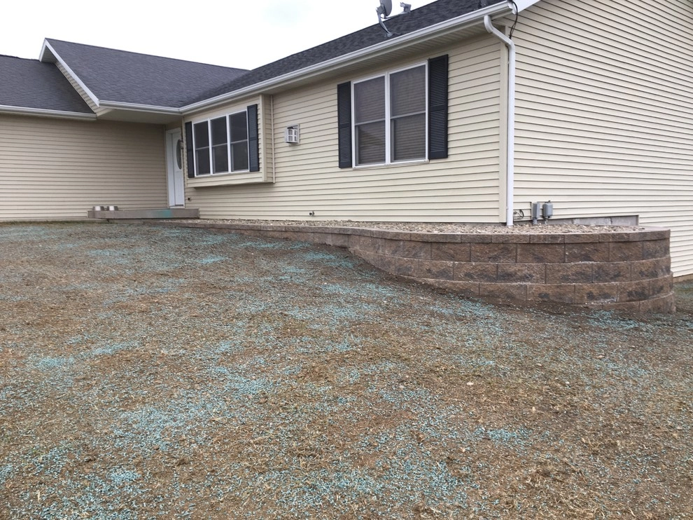 Turf Masters Lawn & Landscape LLC - Photo 3