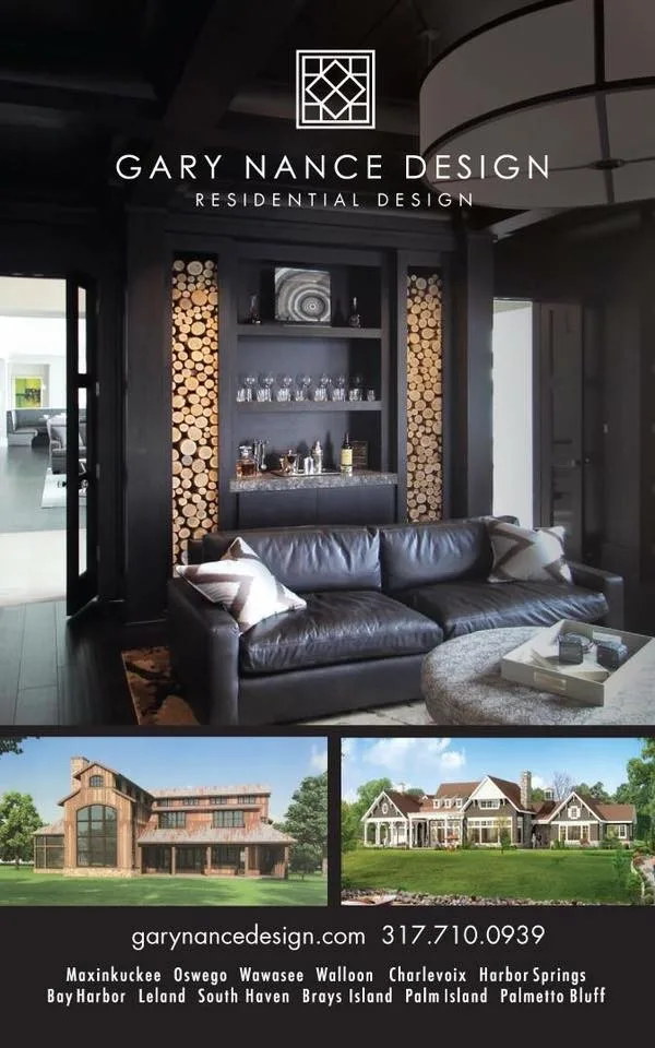 Gary Nance Design - Photo 12