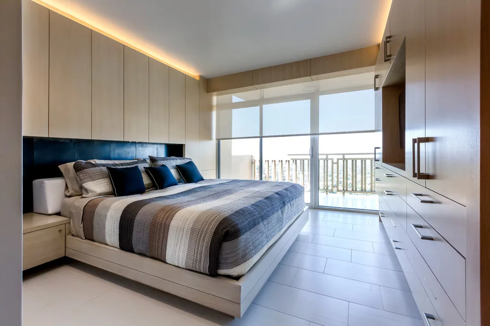 Preston Heights by Domiteaux Garza Architecture - Photo 4